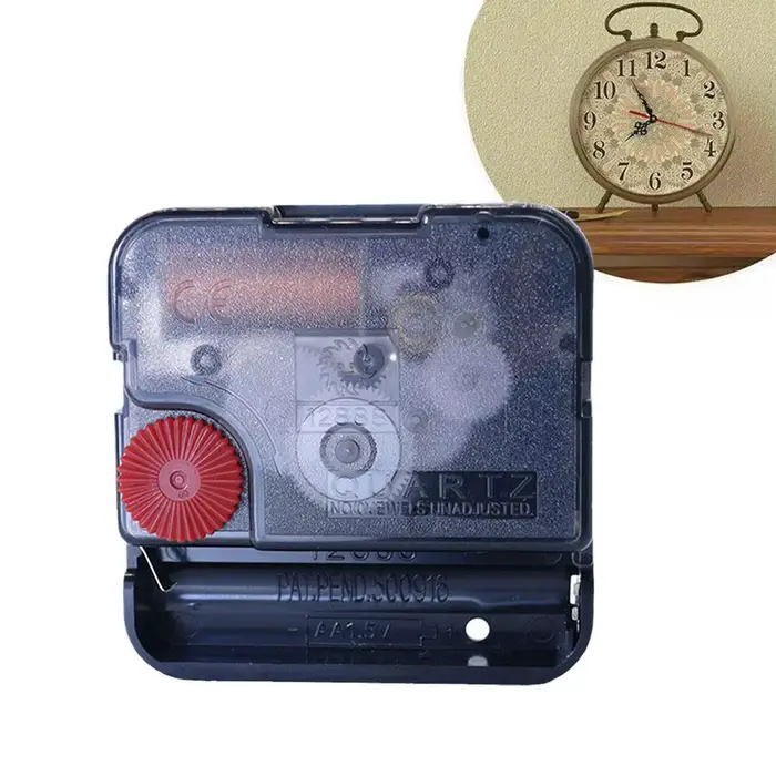 Pour jeune ville Quartz 12888 mouvement solaire silencieux balayage