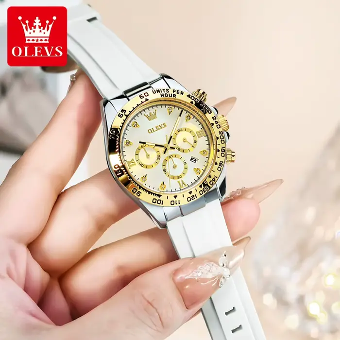 Montre pour femme OLEVS