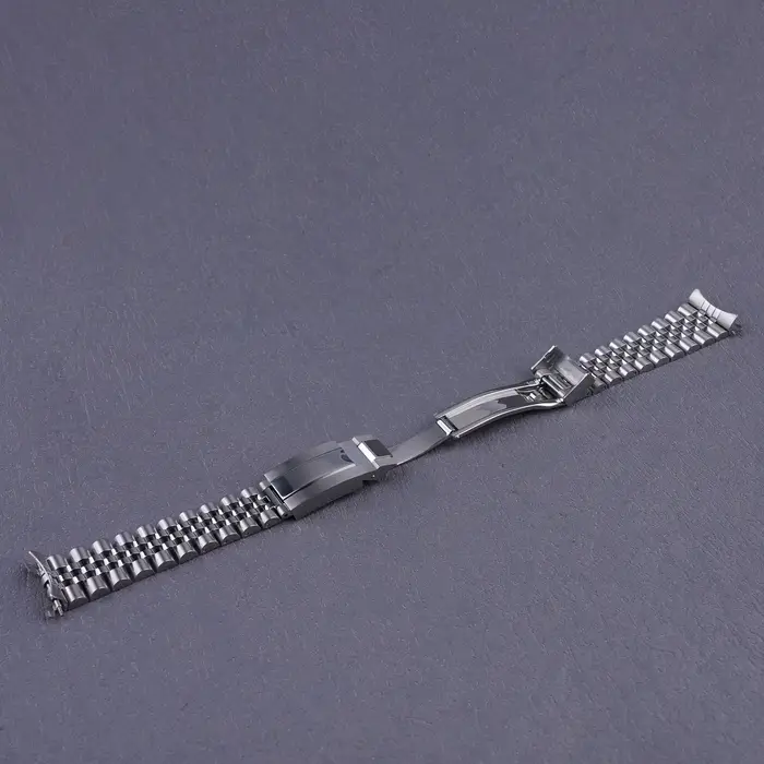 Bracelet de montre Jubilee pour Citizen NY0084 NY0085 NY0086 NY0040
