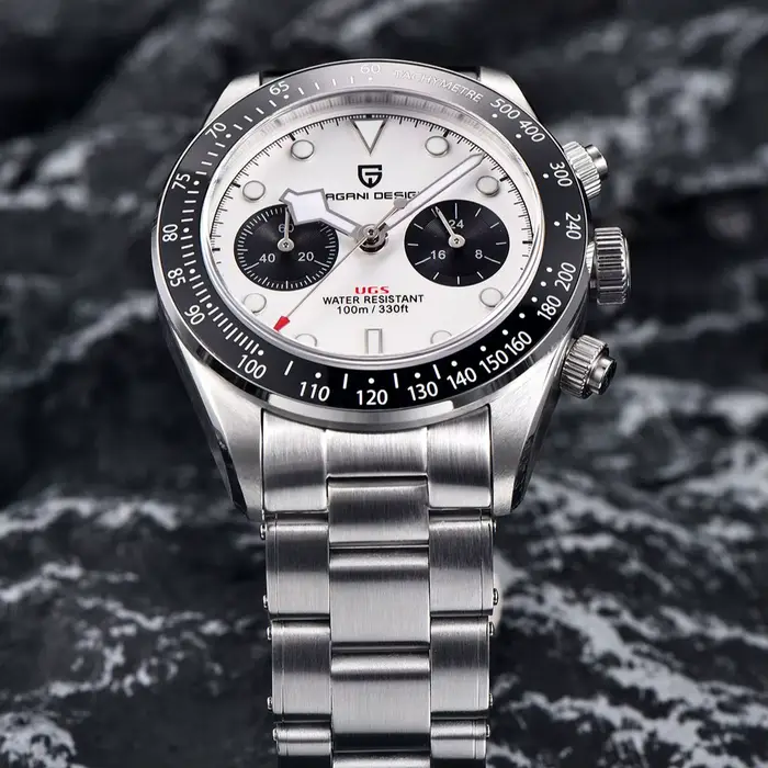 Montre pour homme PAGANI DESIGN 2026