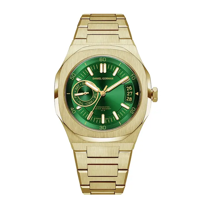 Montre DANIEL GORMAN DG0916