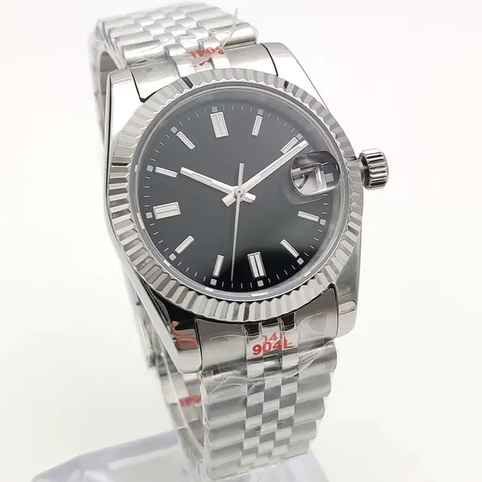 Montre pour hommes 36/39mm