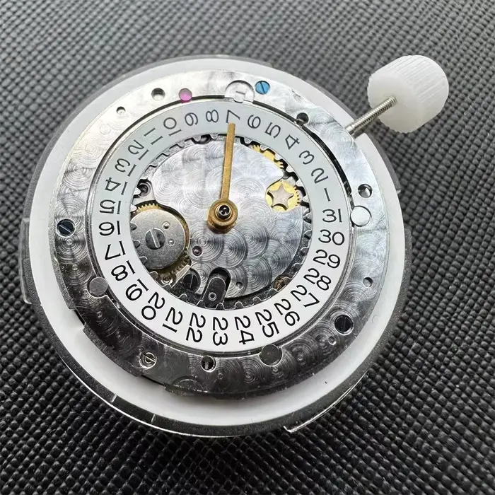 Montre mécanique automatique pour homme