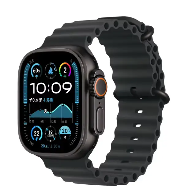 Bracelets pour bracelet de montre Apple 44mm 40mm 45mm 49mm 41mm 42mm 38mm 46mm