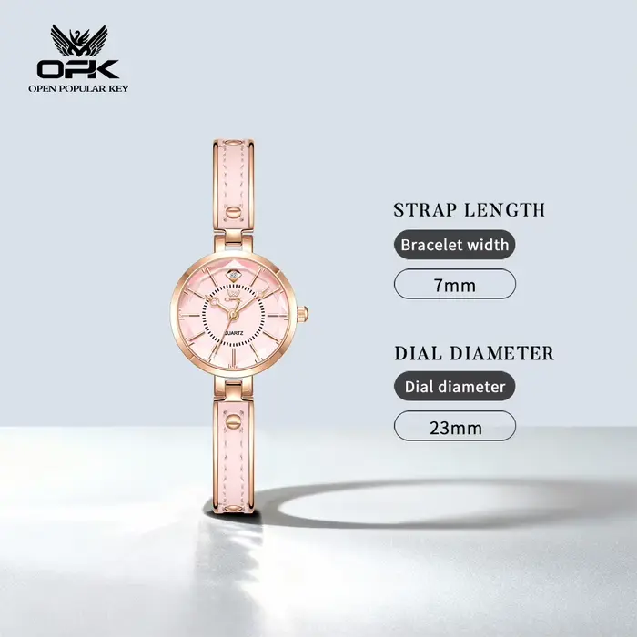 OPK 6089 Montre pour femme