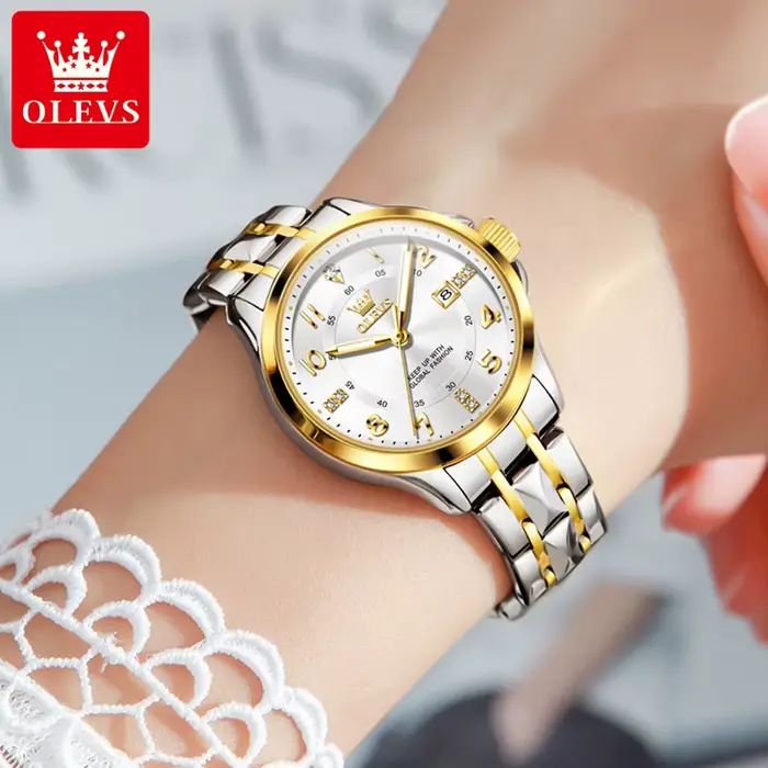 Montres pour femmes OLEVS 2910
