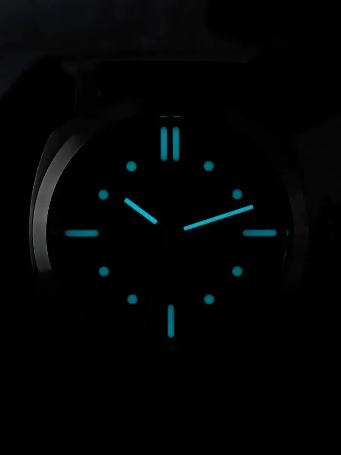 San Martin montre hommes poignet mécanique automatique montres 40mm YN55 Vintage lumineux 10Bar Relogios Masculino