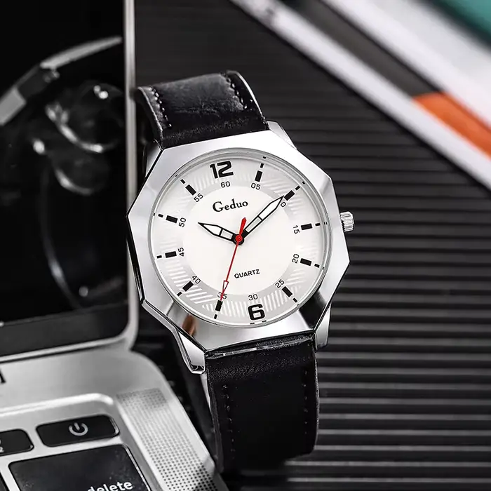 Montres à Quartz pour hommes