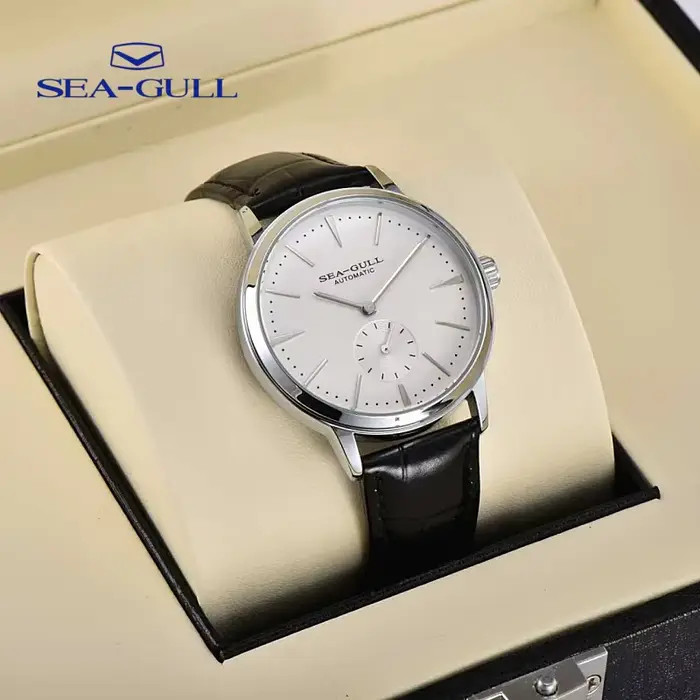 Nouvelle Montre Mécanique Seagull 2026