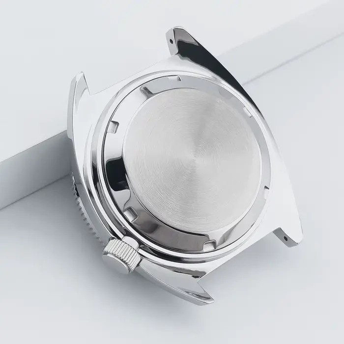 NEITON – boîtier de montre mécanique 40mm
