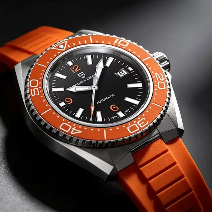 Nouvelle montre homme PAGANI DESIGN PD-YS034 2026