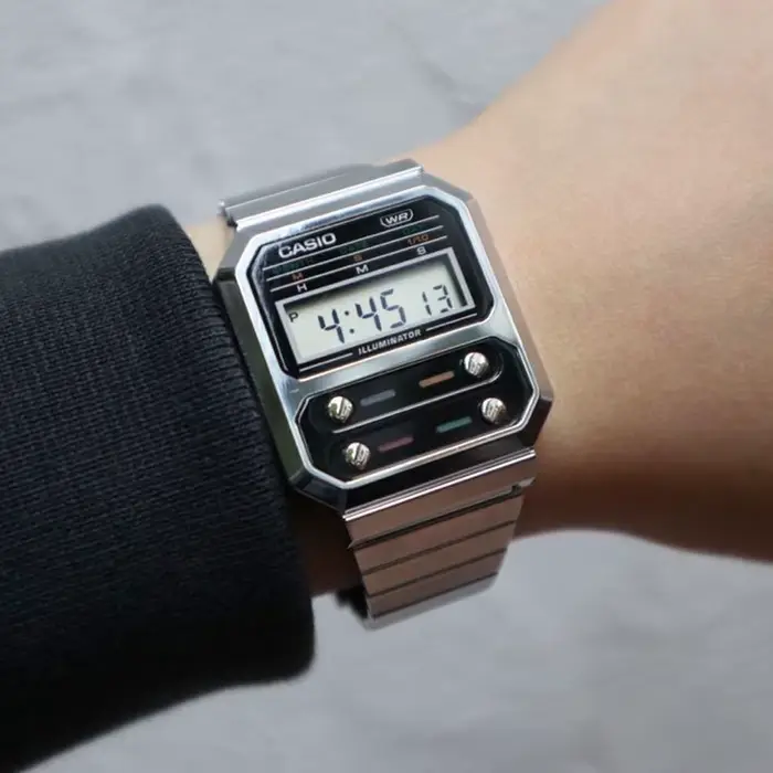 Montre de Luxe Multifonction pour Homme