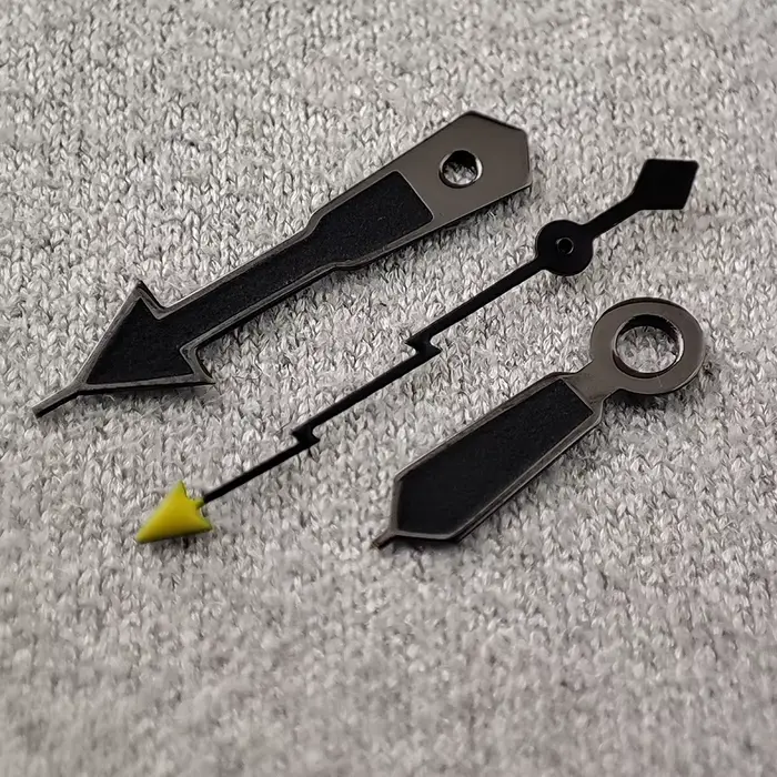 Accessoire de montre modifié NH35