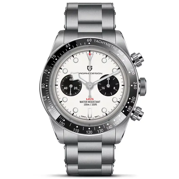 Montre pour homme PAGANI DESIGN 2026