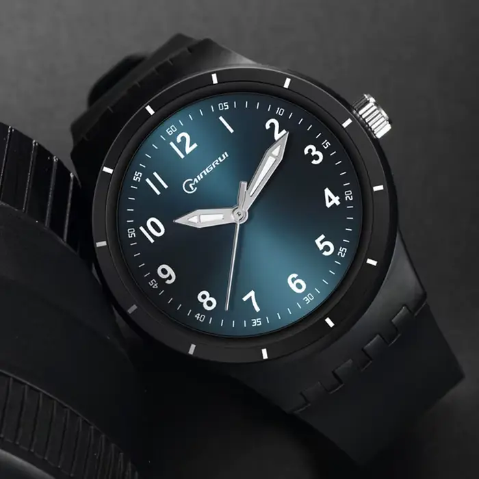 UTHAI enfants jeunesse montre numérique montres pour femmes édition coréenne Simple étanche lumineux hommes horloge