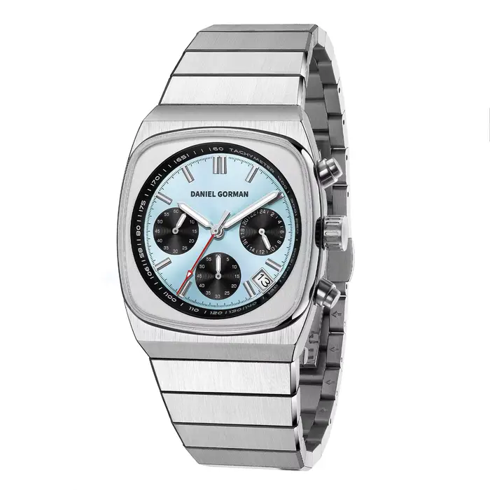 Montre homme DG9008, marque originale