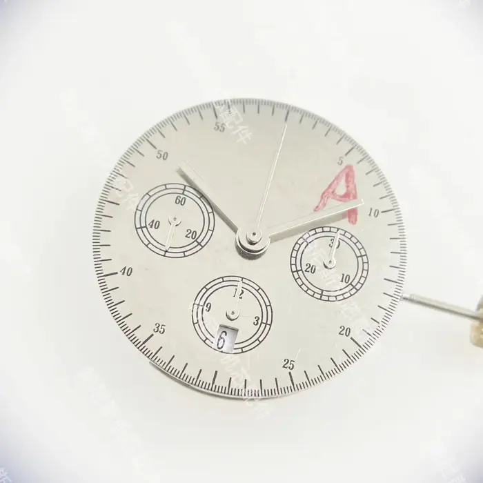 Chine Clone 7750 mouvement montre automatique