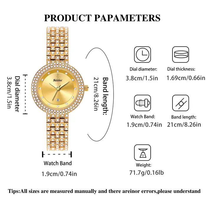 Montres élégantes et chics pour femmes
