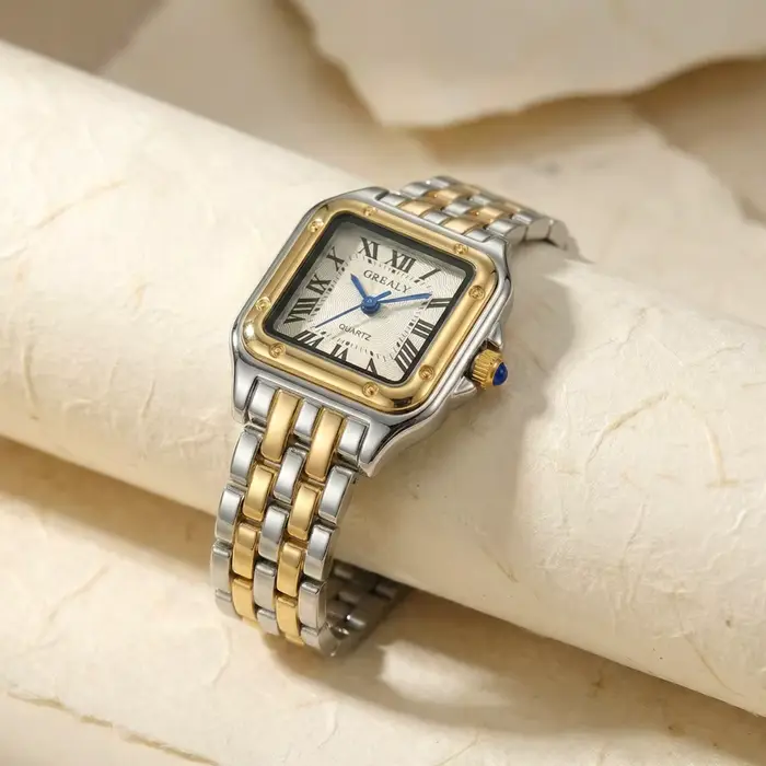 Montres-bracelets classiques pour femmes