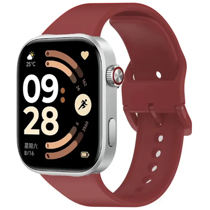Bracelet pour montre Redmi 6 5 4