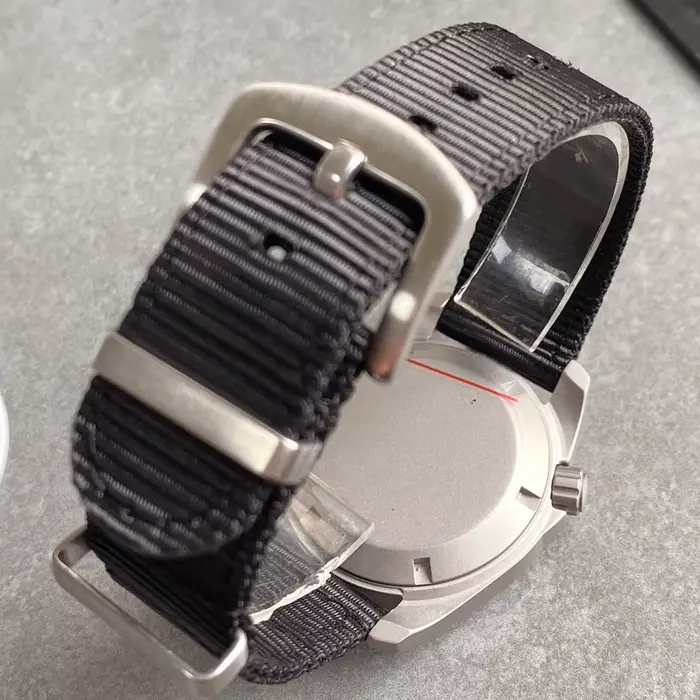 Tandorio – montre militaire Vintage pour hommes