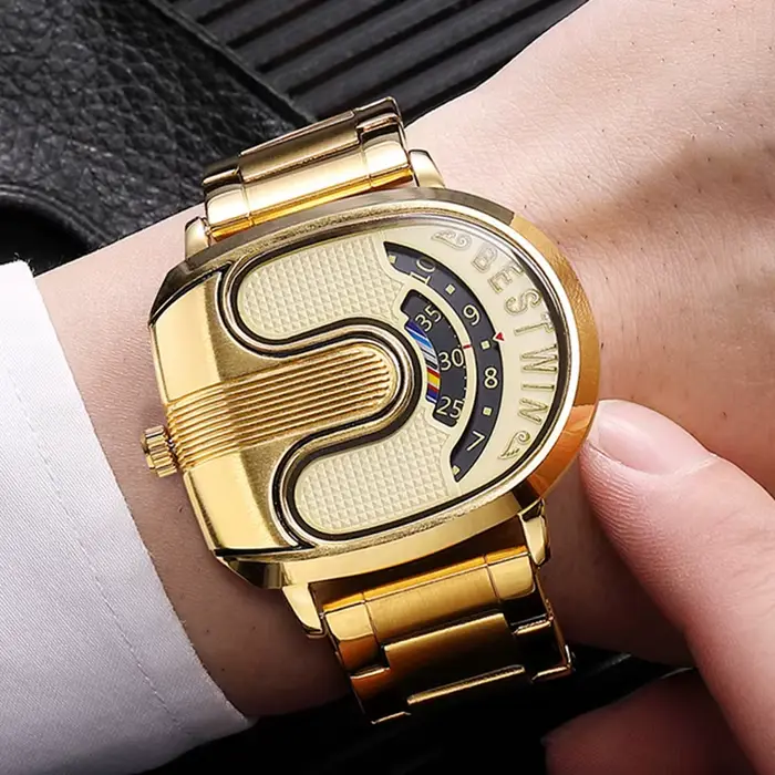 Montres de luxe pour hommes