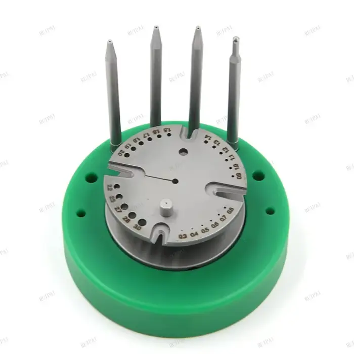 Outil de réparation de montres