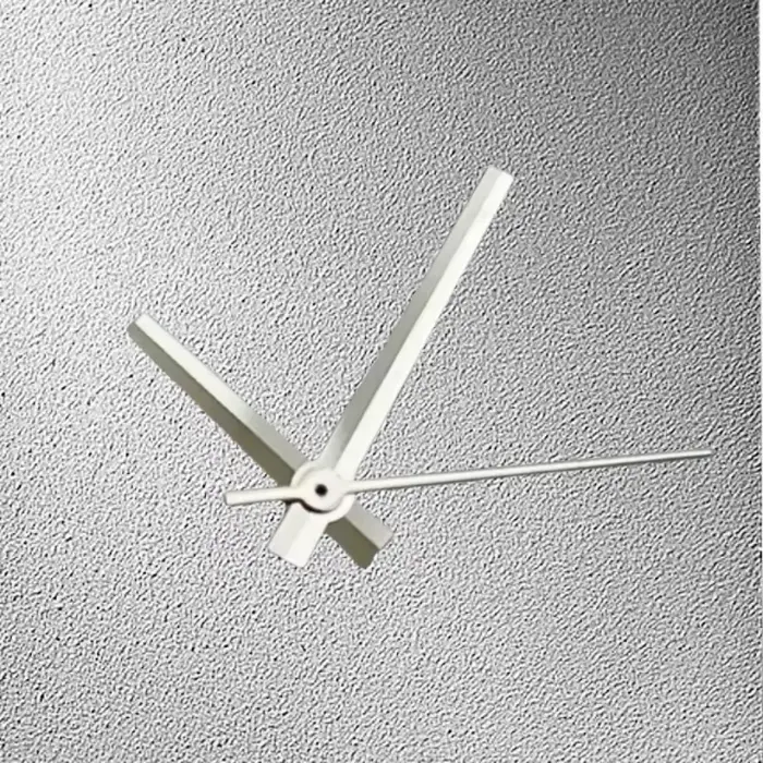Accessoires de montre modifiés en or Rose et argent