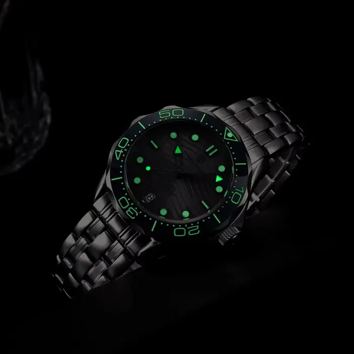 Montres PAGANI DESIGN 2025 Nouvelles