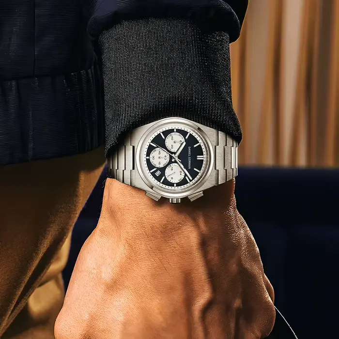 Montres-bracelets à quartz pour hommes DANIEL GORMAN 9004 2026