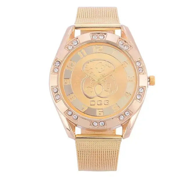 Montres de luxe pour femmes