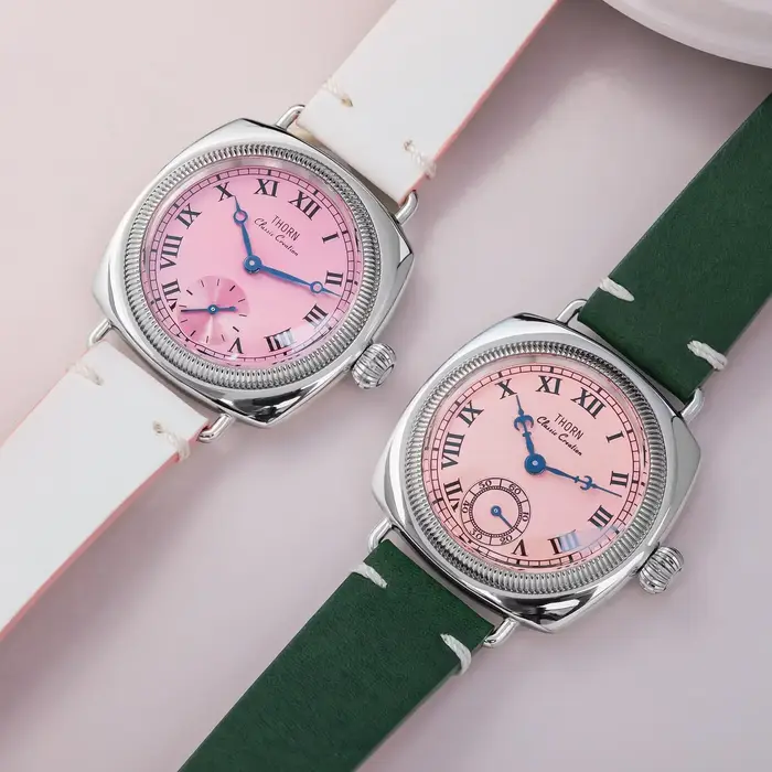 Montre THORN pour hommes