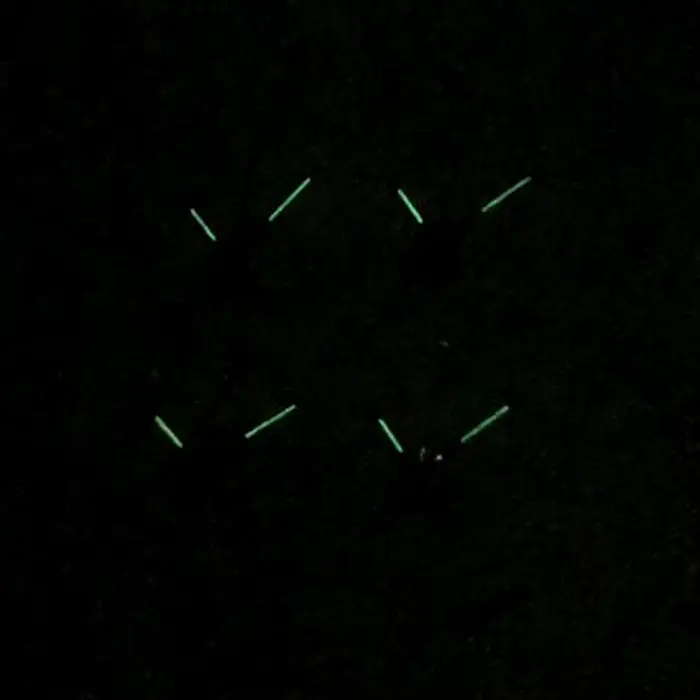 Aiguilles de montre lumineuses NH05 pour mouvement NH05 NH05