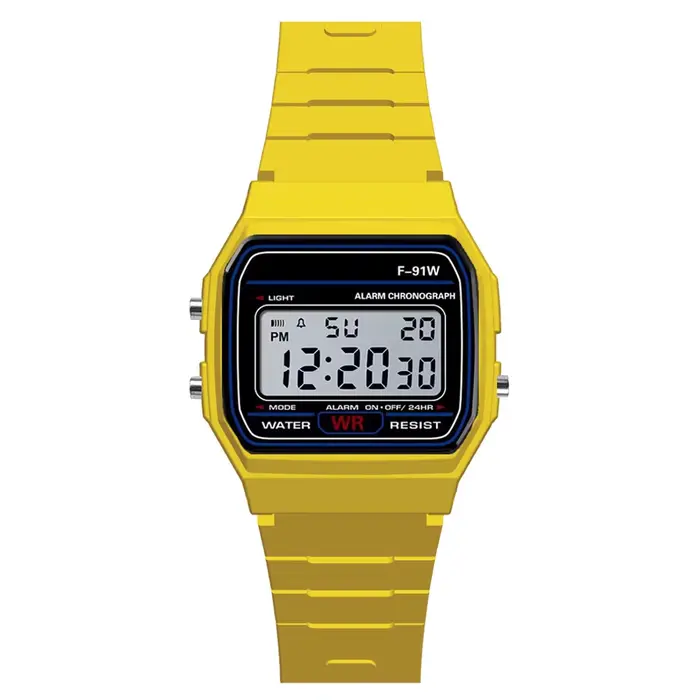 Montres étanches multifonctions Vintage pour hommes