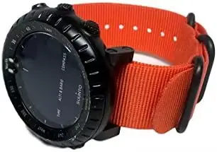 Ensemble d'adaptateurs de cosses Suunto Core – Accessoire de remplacement de connecteur