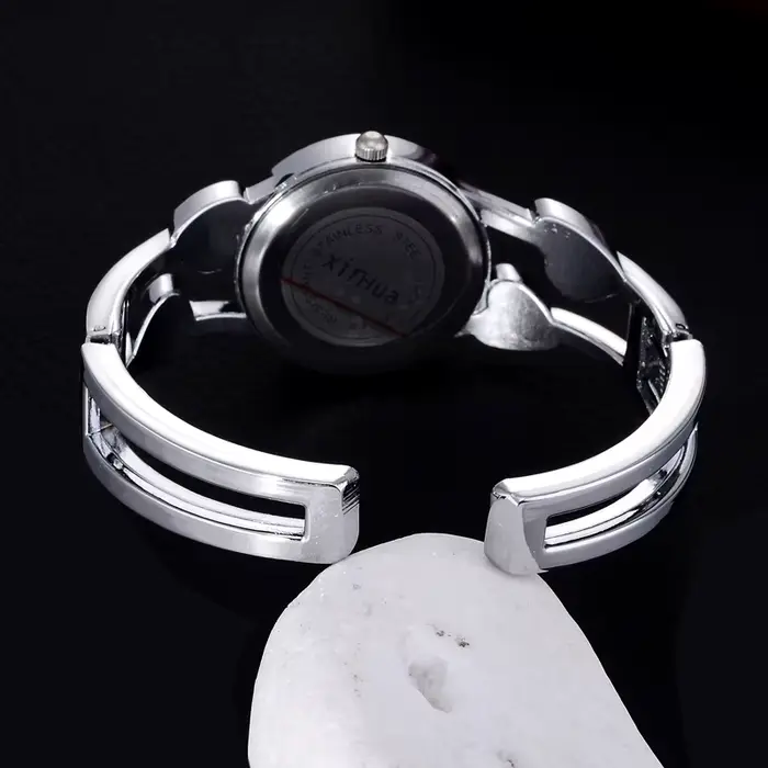 Montre à Quartz pour femmes