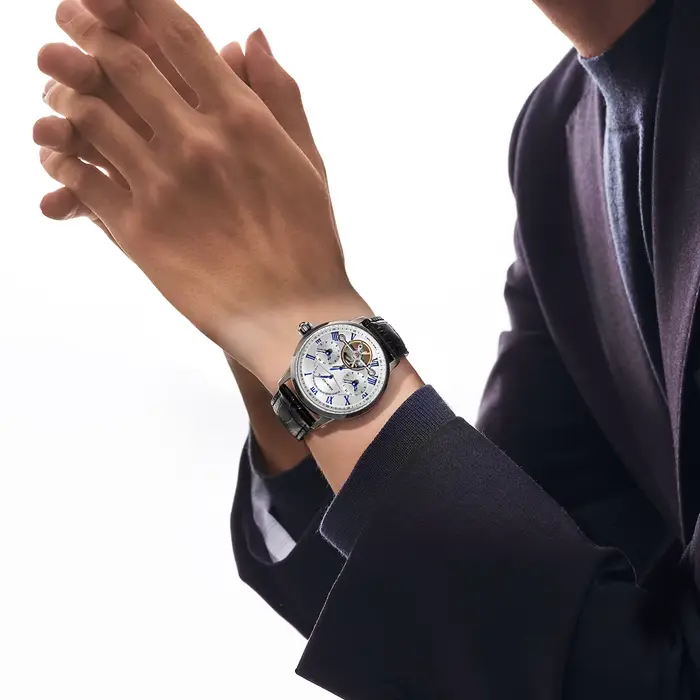 Montre Seagull pour hommes