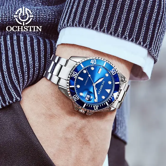 Montre OCHSTIN Submariner pour homme