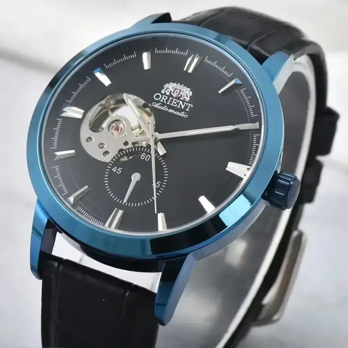 Montres automatiques mécaniques DFDG Sport