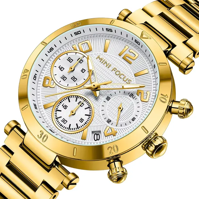 MINI FOCUS – montre originale pour femme