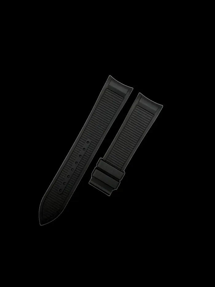 Bracelet de montre FKM pour PIAGET POLO G0A41003/44001/41002