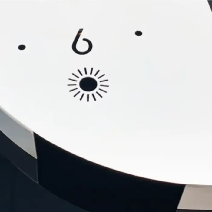 Horloges murales Double face pour salon