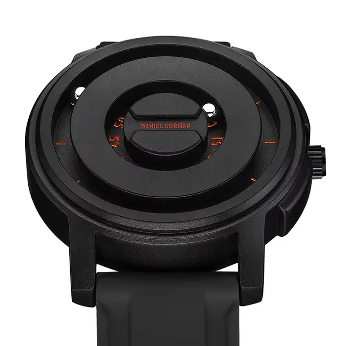 Montre à quartz DG 0118
