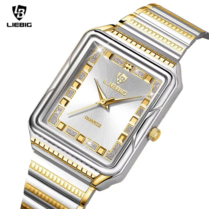 Montres à quartz étanches pour femme