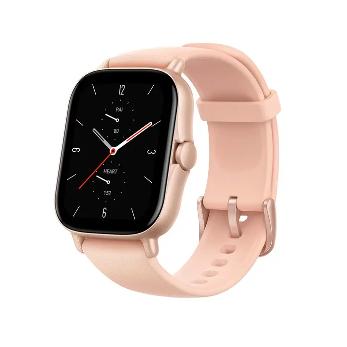 Amazfit-Montre connectée GTS 2