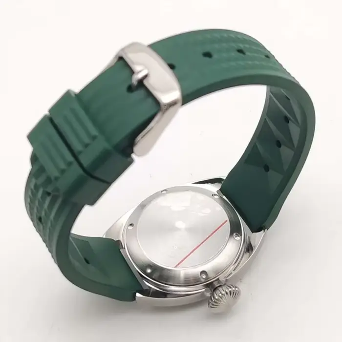 Nouvelle arrivée, montre automatique NH35 pour homme