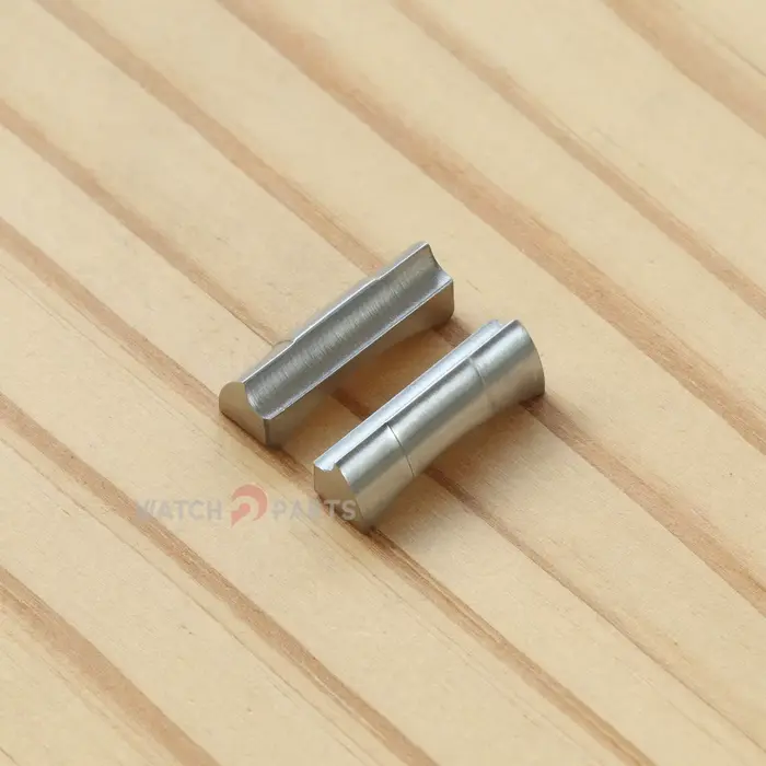 Maillon d'extrémité en acier pour montre Tudor Ranger 39 mm, 20 mm