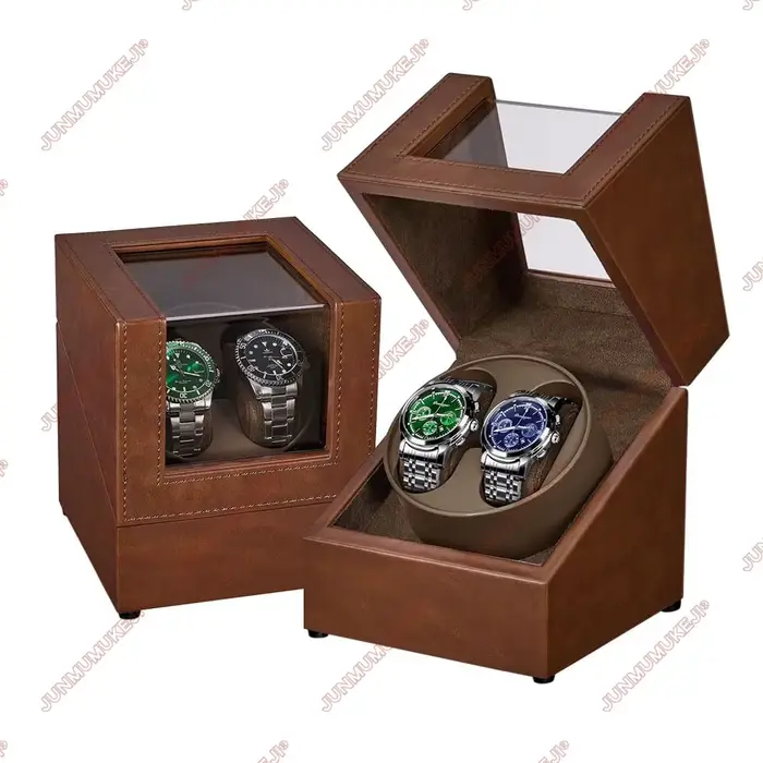 Remontoir de montre pour montres automatiques