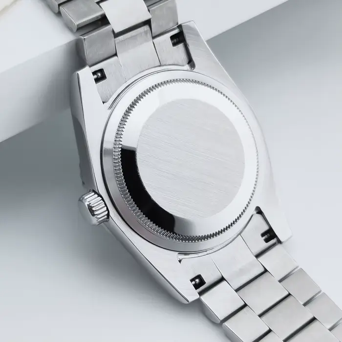 COTGEUT 36mm 39mm montre mécanique automatique hommes d'affaires haut de gamme luxe