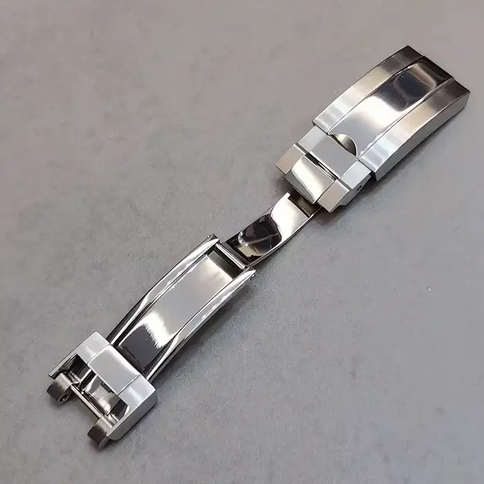 Bracelet de montre en caoutchouc